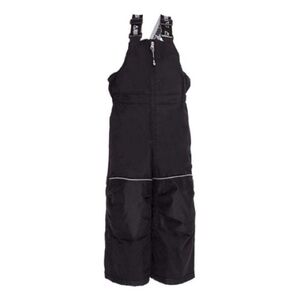 Very Warm Insulated High Quality Snow Pants. EUC! Size 5 Little kids.